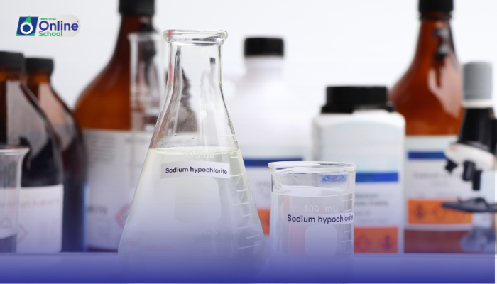 Lesson 18: Byproducts in Sodium Metal Manufacture